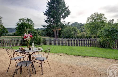 Gîte 3 épis avec 2 chambres, terrasse et Wi-Fi - FR-1-496-161 - Foto 16