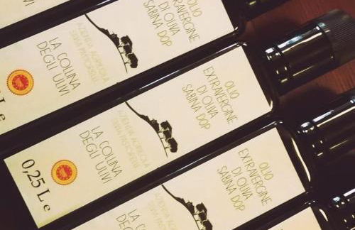 La Collina Degli Ulivi - Foto 33