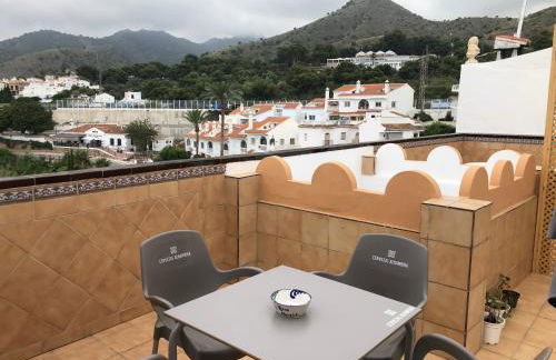 Apartamentos Cantarero Maro Nerja - Foto 23