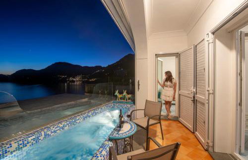 Amalfi Coast - Marianna House Sea View - Jacuzzi Relax & Free Parking - Foto 1