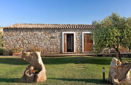 La Littighedda Country Residence - Photo 59