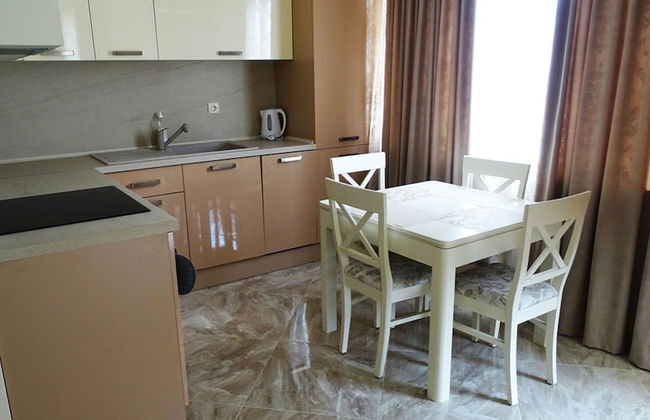 Florence Deluxe - Photo 16