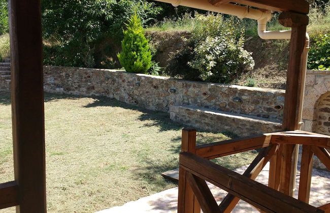 Mystras Village House - Foto 34
