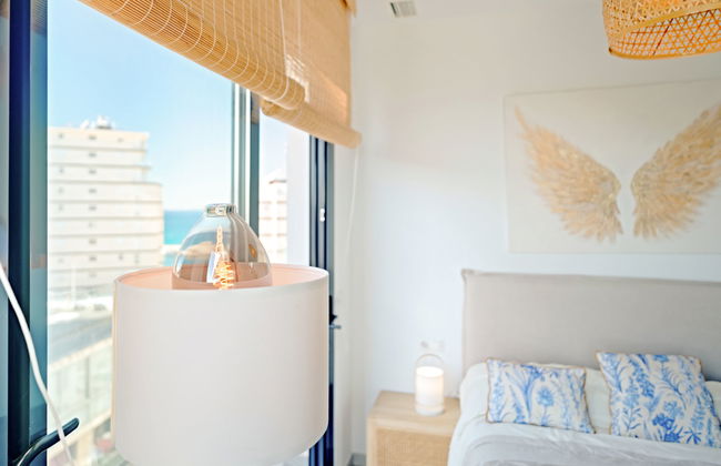 Calpe Beach II - Foto 12