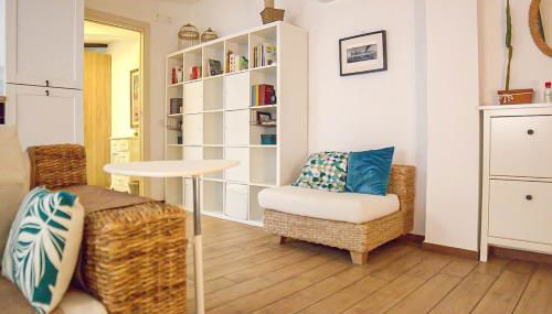 LAVINIA'S SWEET HOME - Foto 4, locker