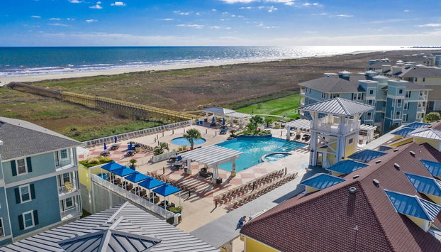 Beachside Blue Sailfish by Ryson Vacation Rentals - Photo 2, Property amenity