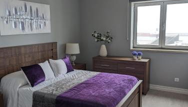 Waterfront 1 Bedroom suite 3 adults PDL - Photo 2