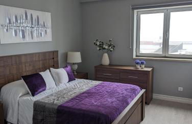 Waterfront 1 Bedroom suite 3 adults PDL - Photo 2