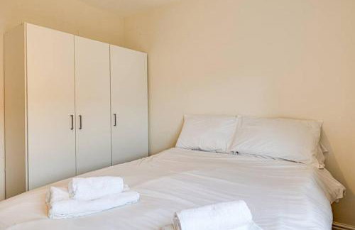 Cosy 2 Bedroom Home in Wigan - Foto 9