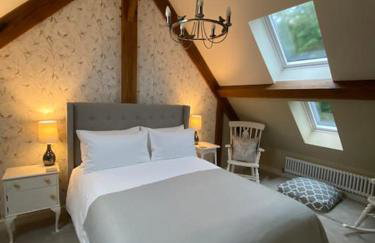 Cuckoo Penn Hideaway - Luxury Cotswold Retreat - Foto 16