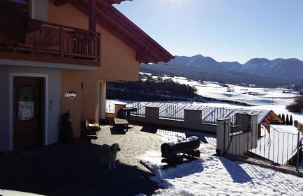 Agritur Bella di Bosco - Foto 52