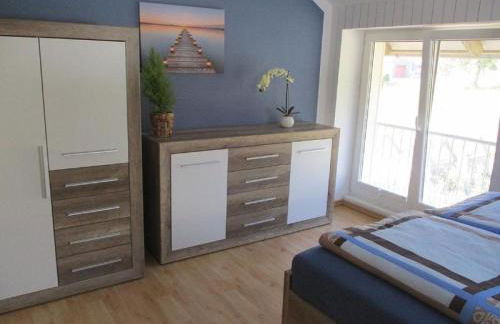 Fewo 1 - Osterberg - Foto 9