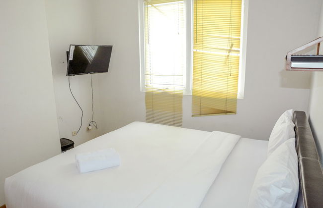 Best Price Grand Palace Near JIEXPO Kemayoran - Foto 4