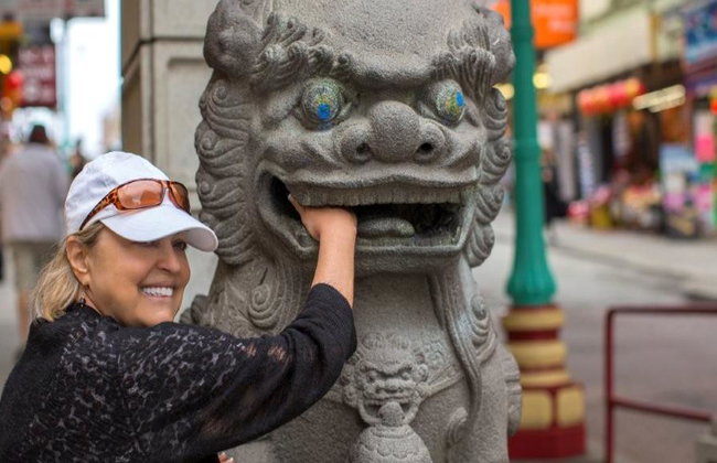 Big Bus São Francisco: bilhete de 48 horas Hop-On Hop-Off e Alcatraz - Foto 7