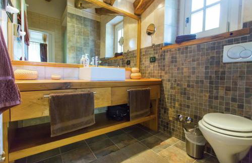 Villa in Baderna With Private Pool - Foto 56