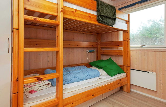 9 Person Holiday Home in Gorlev-by Traum - Foto 3