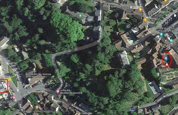 Appart' de la collégiale - Foto 26