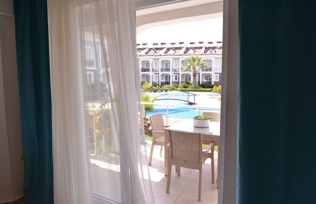 Sea Heaven Legend Apartments - Foto 39