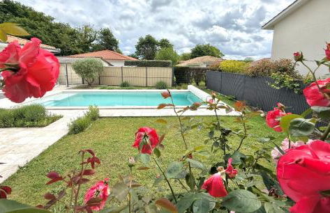 Villa Spa du Bassin - Le Teich - Bassin d'Arcachon - Photo 17