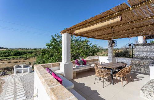 Dimora la Pinta ‘700 - Foto 35