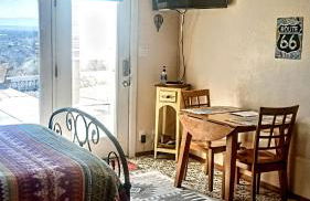 Twilight views guest suite - Foto 1