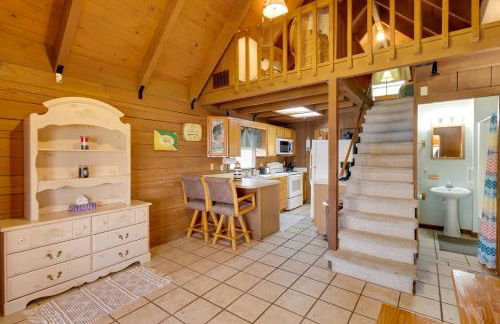 Boat, Fish and Swim Lakefront Cabin in Okeechobee! - Foto 10