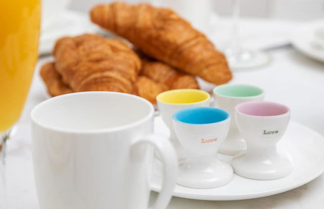 The Nestle House - Foto 16