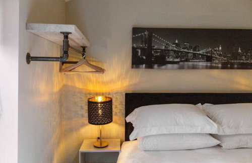 Apartment in Altrincham Centre - Foto 34