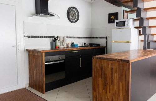 Duplex la galerie - Foto 12