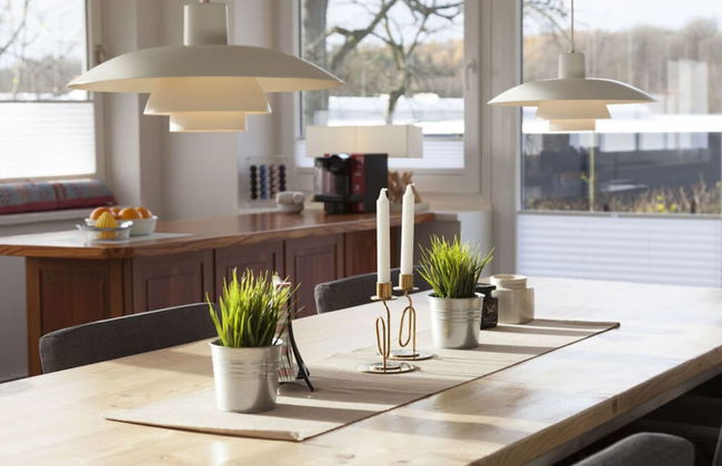 Loft Classiccar Modern Retreat - Photo 10