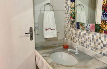 Studio Pandora in Capim Macio - Photo 22