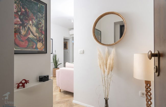 Mina Apartment - Foto 8