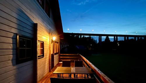 Blockhaus Ourtal - Foto 4