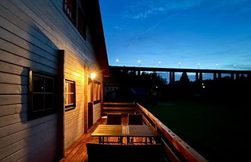 Blockhaus Ourtal - Foto 4