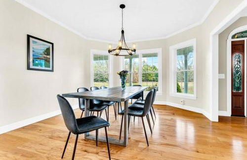 Lakefront Moose Pond Retreat - Foto 31