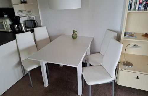 Ferienwohnung Staberdorf mit Meerblick - Foto 14