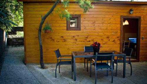 Refugio cálido,estilo nórdico el Bosquet - Foto 5, Garden