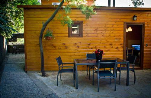 Refugio cálido,estilo nórdico el Bosquet - Foto 5