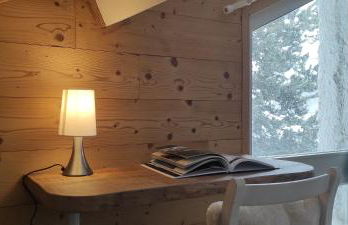 Chalet-nature - Foto 7