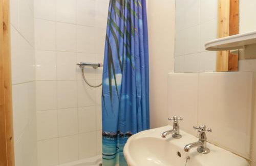 The Old Goat Barn at Trout Cottage - Foto 20