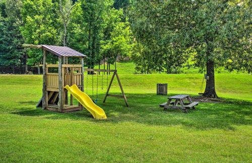 Golfers Retreat - Cabin in Resort - Foto 27