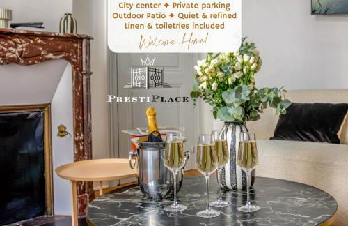 Le Patio des Arts - By PrestiPlace - Foto 1