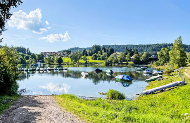 Alpenblick - Foto 37