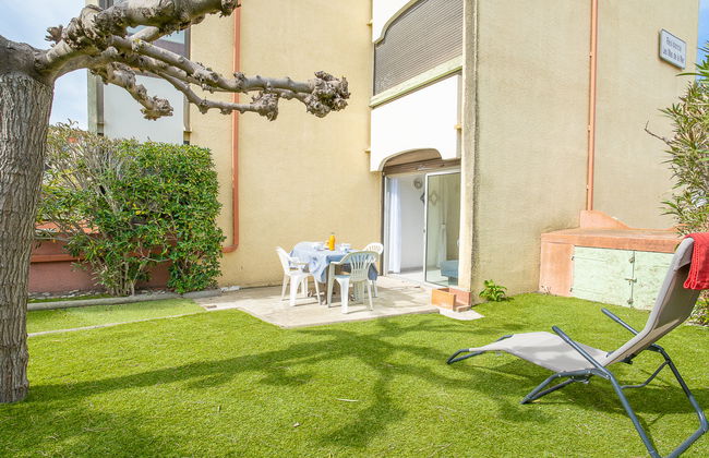 Les Mas de La Mer - Foto 15