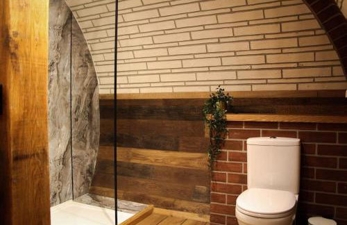 Hedgehogs View - Foto 3