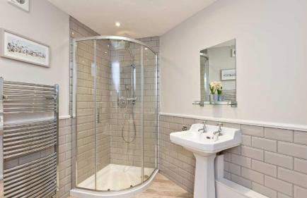 Thornbridge Lodge - Photo 8