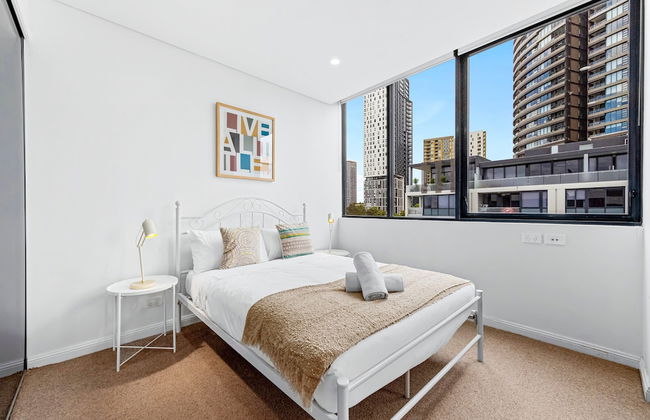 Resort facilities 4 bedroom Apartment OP - Photo 3