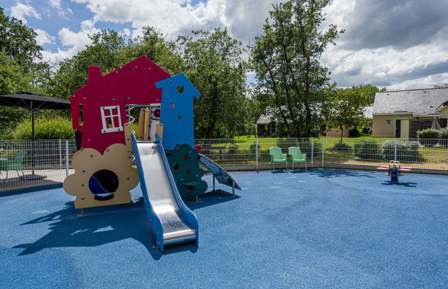 Cottage Privilège - Foto 33