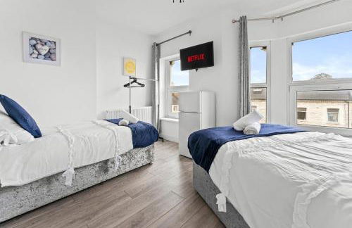 Warmth of Home at Penarth Sleeps 5 - Foto 46