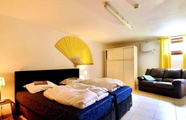 Splendid Chalet near Durbuy - Foto 7